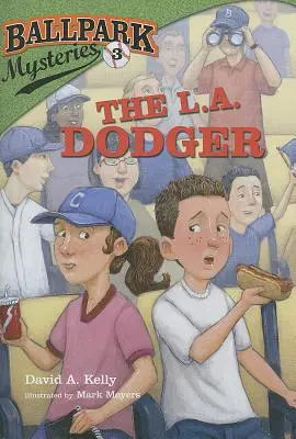 L.A. Dodger - The L.A. Dodger