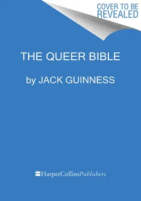 The Queer Bible: Eseje - The Queer Bible: Essays