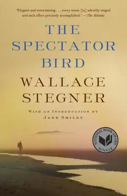 Pták divák - The Spectator Bird