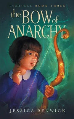 Luk anarchie - The Bow of Anarchy
