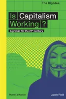 Funguje kapitalismus? A Primer for the 21st Century - Is Capitalism Working?: A Primer for the 21st Century