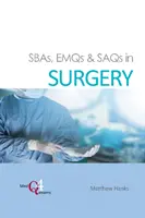 Sbas, Emqs a Saqs v chirurgii - Sbas, Emqs & Saqs in Surgery
