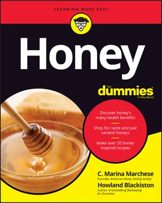 Med pro hlupáky - Honey for Dummies