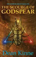The Scourge of Godspear (Bič boží) - The Scourge of Godspear