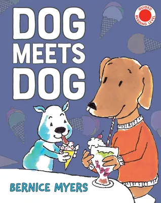 Pes potkává psa - Dog Meets Dog