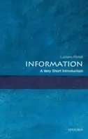 Informace: Velmi stručný úvod - Information: A Very Short Introduction