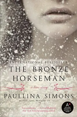 Bronzový jezdec - The Bronze Horseman