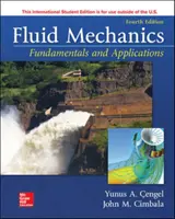 Mechanika tekutin: Základy a aplikace - Fluid Mechanics: Fundamentals and Applications