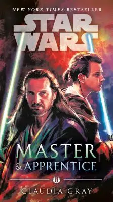 Mistr a učedník (Star Wars) - Master & Apprentice (Star Wars)