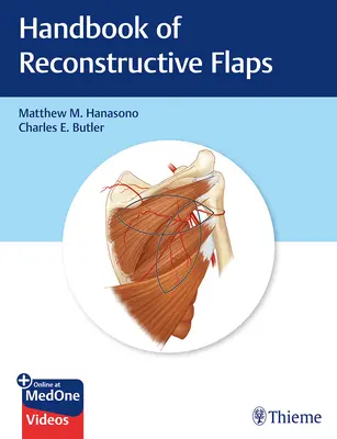 Příručka rekonstrukčních chlopní - Handbook of Reconstructive Flaps