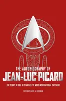 Autobiografie Jeana-Luca Picarda - The Autobiography of Jean-Luc Picard