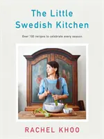 Malá švédská kuchyně - The Little Swedish Kitchen