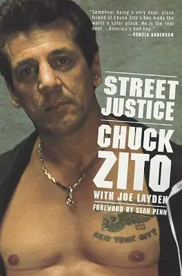 Pouliční spravedlnost - Street Justice