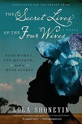 Tajné životy čtyř manželek - The Secret Lives of the Four Wives