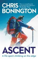 Výstup na - Ascent