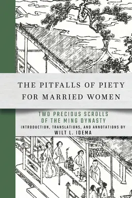 Úskalí zbožnosti pro vdané ženy - The Pitfalls of Piety for Married Women