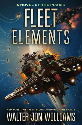 Prvky flotily - Fleet Elements