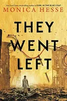Odešli doleva - They Went Left
