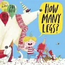 Kolik nohou? - How Many Legs?