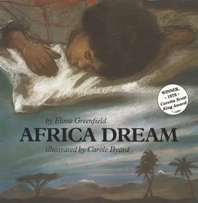 Sen o Africe - Africa Dream