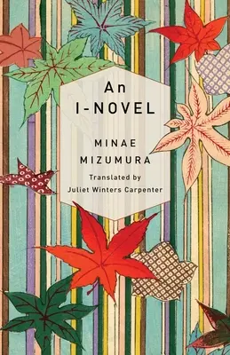 I-novela - An I-Novel