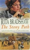 Kamenná stezka - Strhující sága o lásce, rodinných tajemstvích a tragédii - Stony Path - A gripping saga of love, family secrets and tragedy