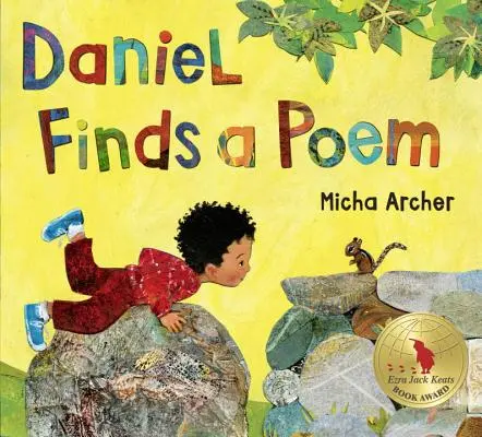 Daniel najde báseň - Daniel Finds a Poem