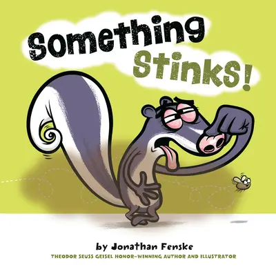 Něco smrdí! - Something Stinks!