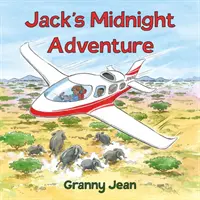 Jackovo půlnoční dobrodružství - Jack's Midnight Adventure