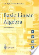 Základy lineární algebry - Basic Linear Algebra