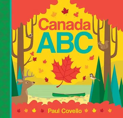 Kanada ABC - Canada ABC