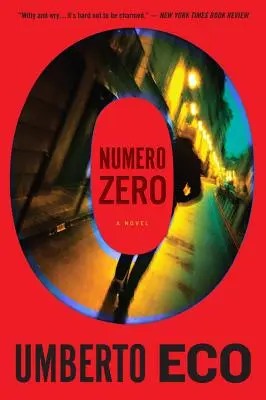 Numero nula - Numero Zero