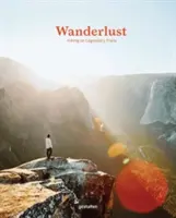 Toulky: Společník turisty - Wanderlust: A Hiker's Companion