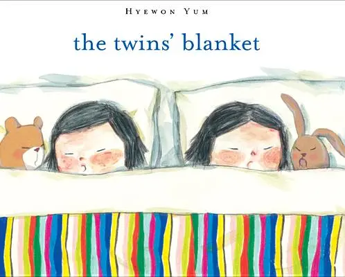 Deka pro dvojčata - The Twins' Blanket