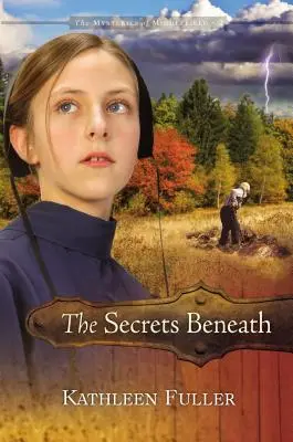 Tajemství pod ním, 2 - The Secrets Beneath, 2