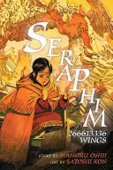 Serafín: 266613336 Křídla - Seraphim: 266613336 Wings