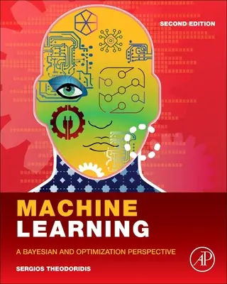 Strojové učení - bayesovský a optimalizační pohled - Machine Learning - A Bayesian and Optimization Perspective