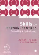 Dovednosti v poradenství a psychoterapii zaměřené na člověka - Skills in Person-Centred Counselling & Psychotherapy