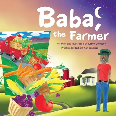 Baba, farmářka - Baba, the Farmer