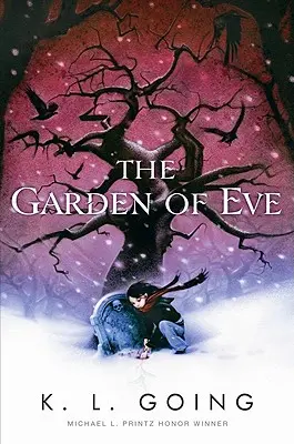 Evina zahrada - The Garden of Eve