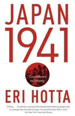 Japonsko 1941: Odpočítávání do neslavného konce - Japan 1941: Countdown to Infamy