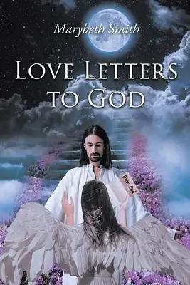 Milostné dopisy Bohu!!! - Love Letters to God!!!