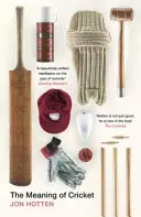 Význam slova Cvrček - Meaning of Cricket