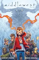 Středozápad kniha druhá - Middlewest Book Two