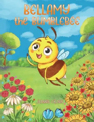 Čmelák Bellamy - Bellamy the Bumblebee
