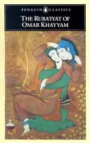Rúba'iját Omara Chajjáma - The Ruba'iyat of Omar Khayyam