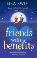 Přátelé s výhodami - Friends With Benefits