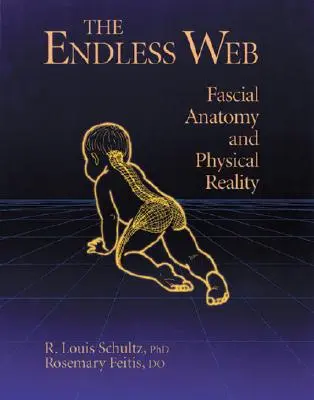 Nekonečná síť: Fasciální anatomie a fyzická realita - The Endless Web: Fascial Anatomy and Physical Reality
