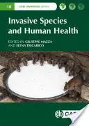 Invazní druhy a lidské zdraví - Invasive Species and Human Health