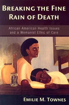 Prolomit jemný déšť smrti - Breaking the Fine Rain of Death